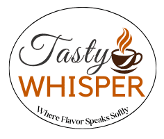 Tasty Whisper