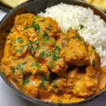 Homemade Butter Chicken Recipe 4 Homemade Butter Chicken Recipe