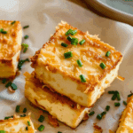 Air Fryer Tofu