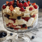 All-American Trifle