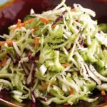 Broccoli Slaw