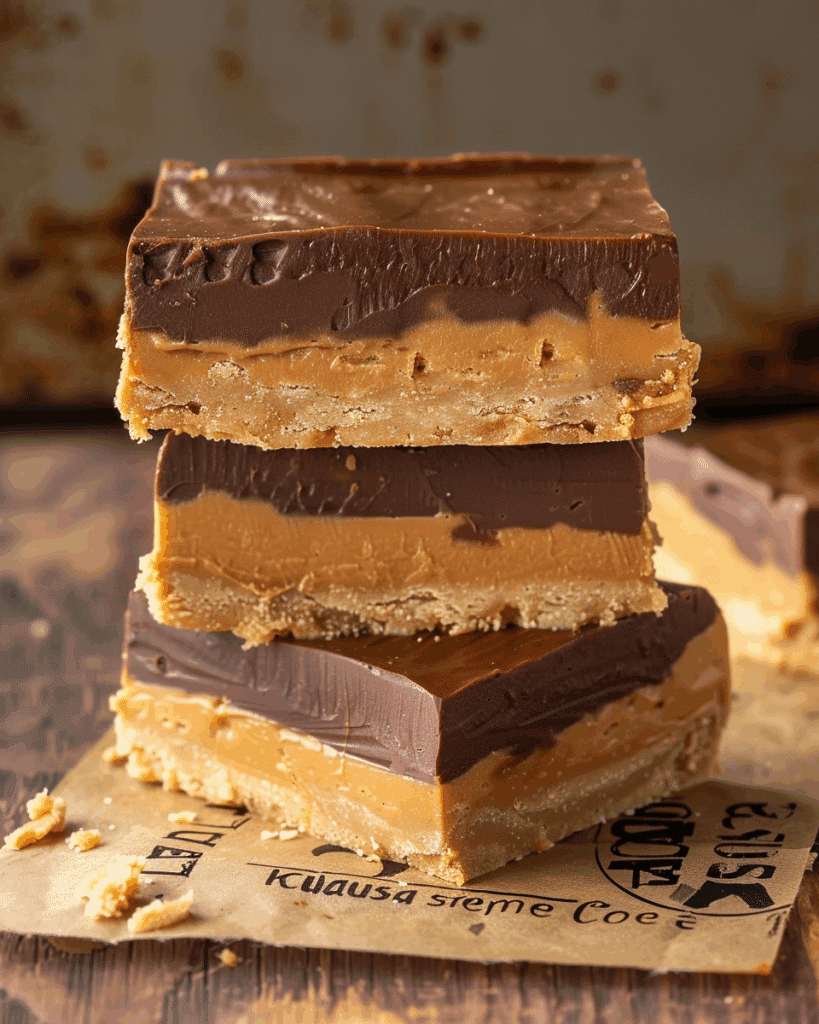 Buckeye Bars