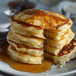 Buttermilk Pancakes
