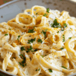 Cajun Alfredo Sauce