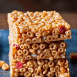 Cereal Bars
