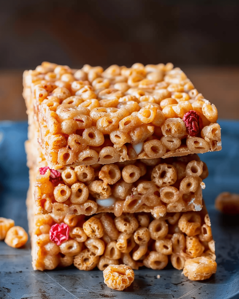 Cereal Bars