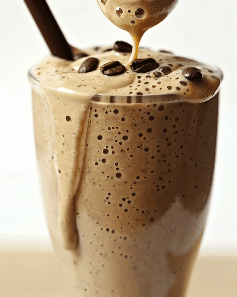Coffee Smoothie