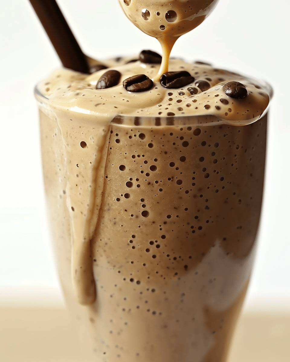 Coffee Smoothie