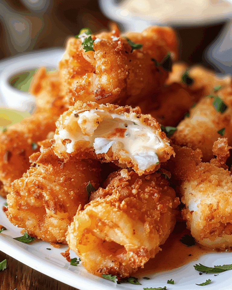 Crispy Shrimp Burrito Bites