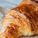 Croissant Bread