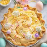 Easter Swirl Pie 4 Easter Swirl Pie