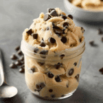 Edible Cookie Dough