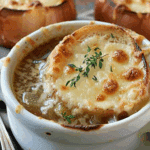Easy French Onion Soup