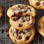 Favorite Chocolate Chip Cookies