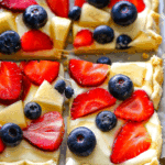 Fruit Pizza
