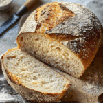 German Bread