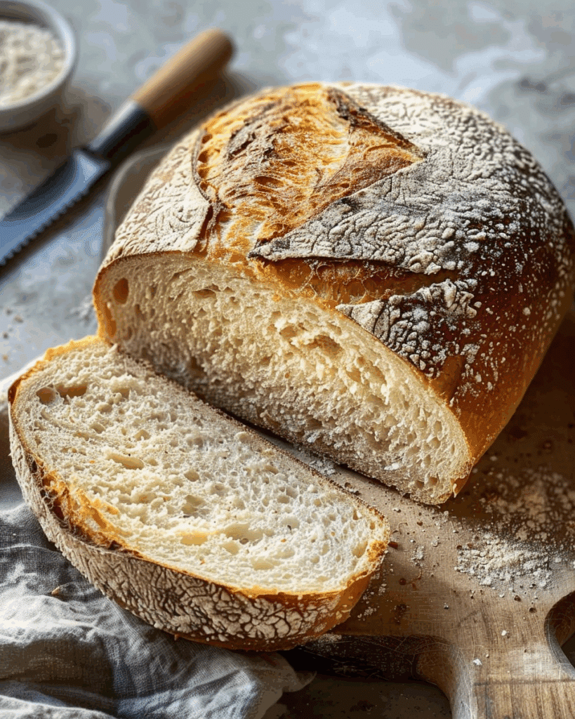 German Bread