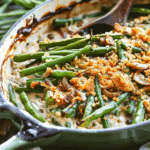 Green Bean Casserole