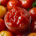 Homemade Ketchup