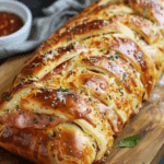 Italian Stromboli