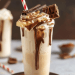 Kinder Bueno Milkshake