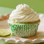 Margarita Cupcakes