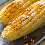Mexican Corn on the Cob