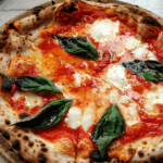 Neapolitan Pizza Recipe