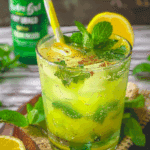 Pulse Kachcha Aam Mocktail