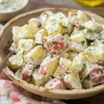 Red Potato Salad