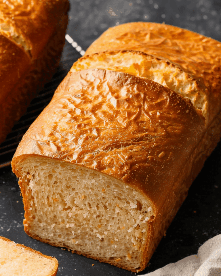 Sandwich Bread