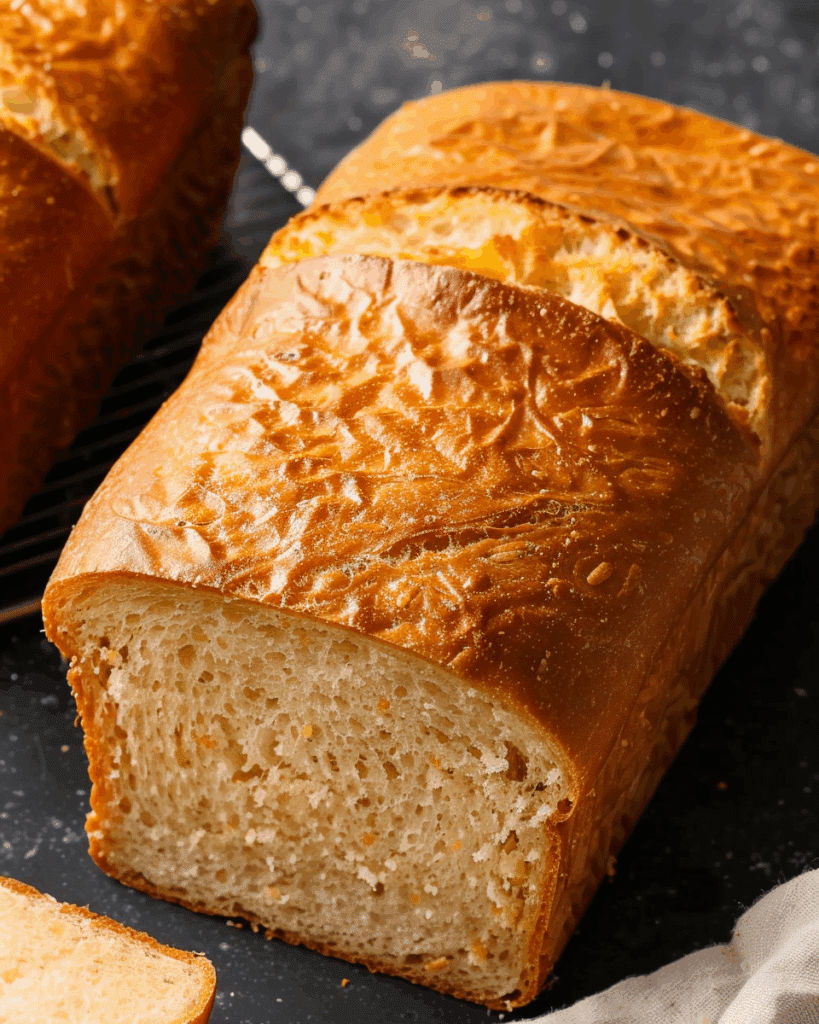 Sandwich Bread