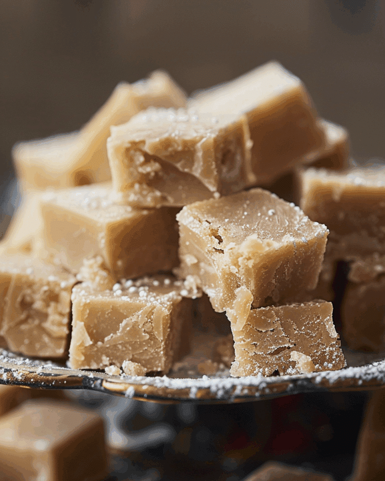 Scottish Tablet