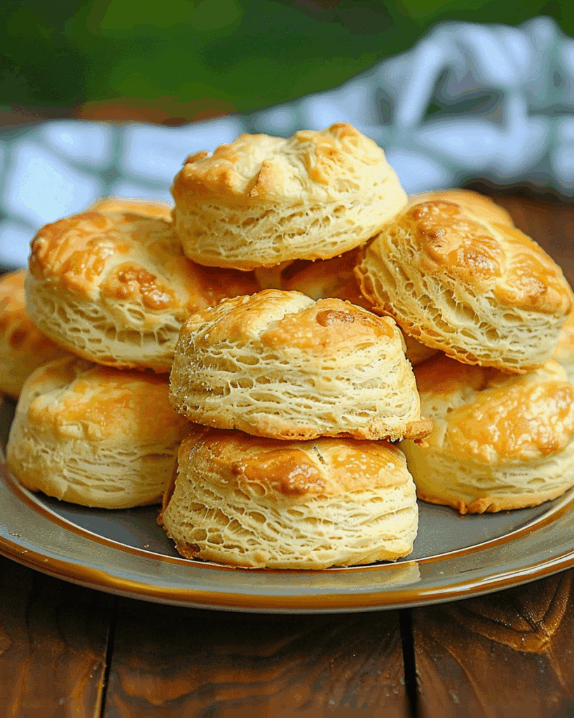 Soft and Fluffy Egg-Free Traditional Amasi Scones