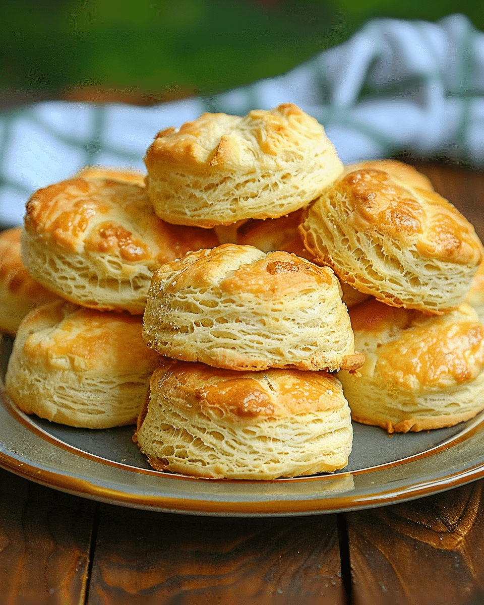 Soft and Fluffy Egg-Free Traditional Amasi Scones