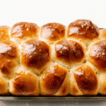 Soft Dinner Rolls