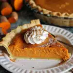 Sweet Potato Pie 4 Sweet Potato Pie