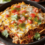 Taco Lasagna