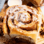 Best Homemade Cinnamon Rolls