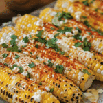 Mexican Street Corn