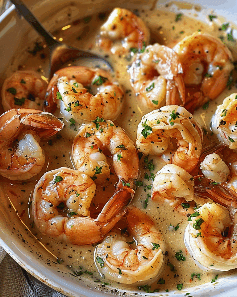 Red Lobster Shrimp Scampi