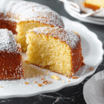 Kentucky Butter Cake from Scratch