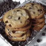 Best Chocolate Chip Cookies