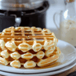 Belgian Waffles