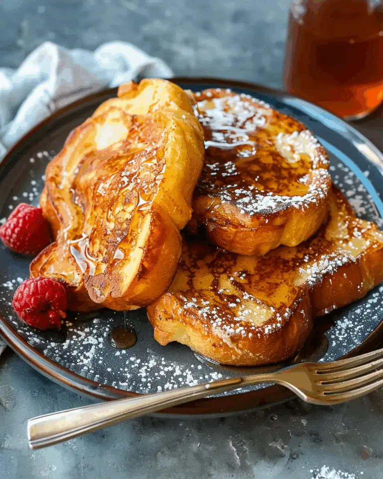 Best French Toast