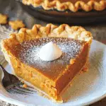 Black Folks Sweet Potato Pie
