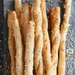 Breadsticks (Grissini)