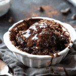 Chocolate Cobbler