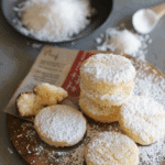 Coconut Rice Cakes
