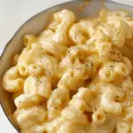 Copycat Panera Mac And Cheese